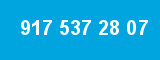 917 537 28 07 917 537 28 07